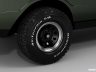 Range Rover Classic Vinile cerchi da 16"