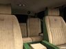 Range Rover Classic Vinile sedili abitacolo