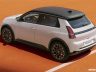 Renault 5 E-Tech Electric Roland-Garros posteriore 3/4