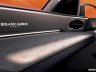 Renault 5 E-Tech Electric logo Roland-Garros sulla plancia