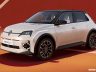 Renault 5 E-Tech Electric Roland-Garros