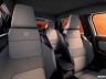 Renault 5 E-Tech Electric Roland-Garros sedili abitacolo