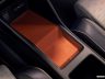 Renault 5 E-Tech Electric Roland-Garros vano portaoggetti console