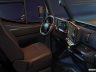 Renault Estafette E-Tech Electric plancia abitacolo