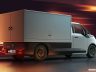 Renault Goelette E-Tech Electric posteriore 3/4