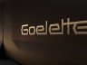 Renault Goelette E-Tech Electric logo portellone posteriore
