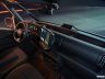 Renault Goelette E-Tech Electric plancia abitacolo