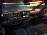 Renault Trafic E-Tech Electric plancia abitacolo