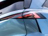 Renault Symbioz Iconic fari posteriori Full Led