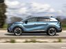 Renault Symbioz Iconic fiancata