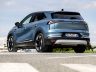 Renault Symbioz Iconic vista 3/4 posteriore