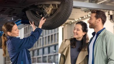 Manutenzione auto in abbonamento con Hyundai Service Plus