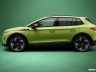 Skoda Elroq RS laterale