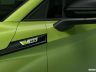 Skoda Elroq badge RS