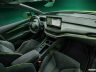Skoda Elroq RS plancia abitacolo
