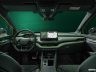 Skoda Elroq RS plancia abitacolo
