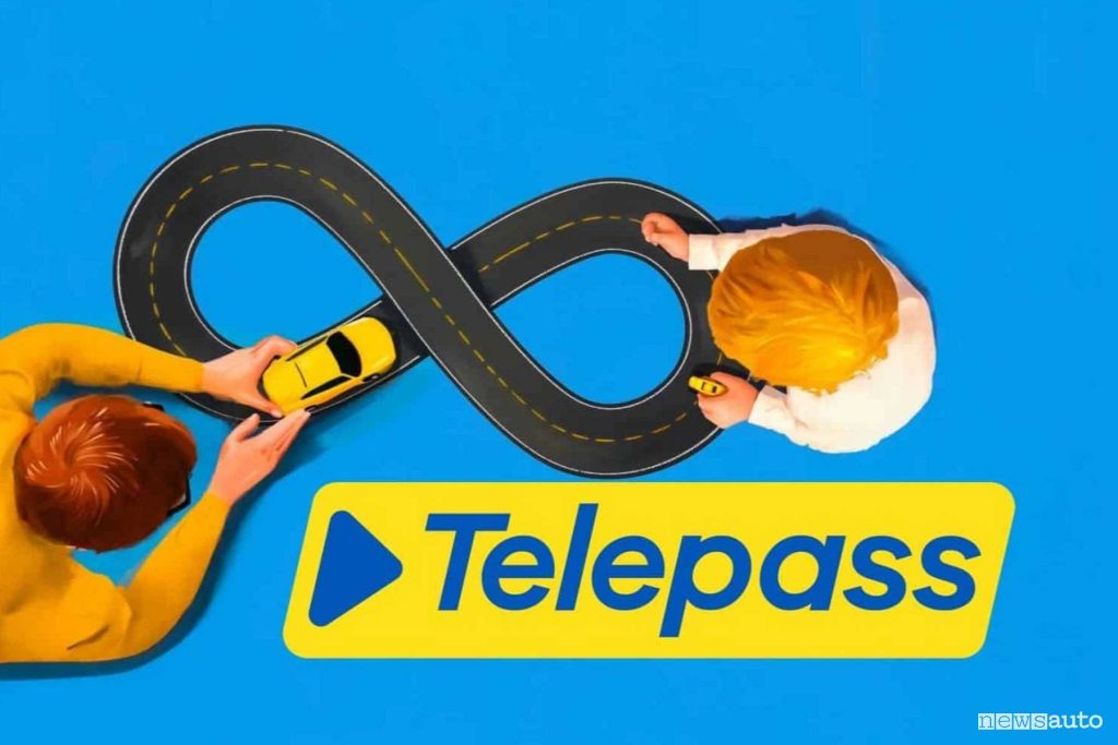 offerta Telepass Sempre