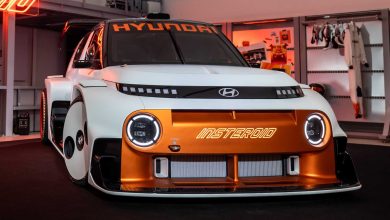 Hyundai Insteroid frontale