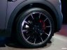 smart #5 Brabus cerchi da 21"