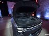 smart #5 Brabus vano frunk cofano anteriore