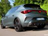 Cupra Leon VZ e-Hybrid 272 CV su strada