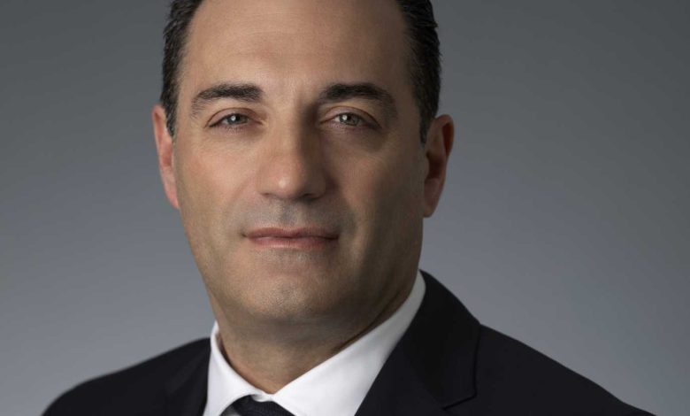 Antonio Filosa è il nuovo CEO di Stellantis