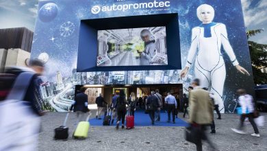 Ingresso Autopromotec 2025