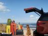 Land Rover Discovery Pack Beach Days