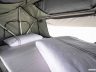 L'interno della tenda da tetto Thule Foothill