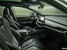 Skoda Enyaq Coupé RS sedili anteriori abitacolo