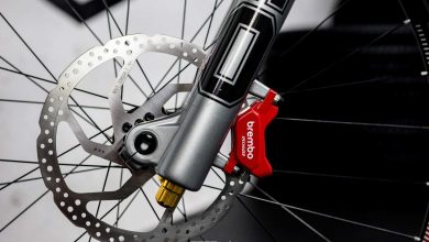 Freni Brembo per mountain bike
