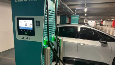Tariffe scontate per la ricarica rapida DC
