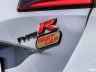 Honda Civic Type R logo Best Lap