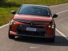 Lancia Ypsilon HF su strada