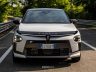 Lancia Ypsilon HF Line su strada