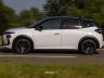 Lancia Ypsilon HF Line su strada