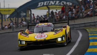 24 Ore di Le Mans 2025