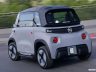 Nuova Opel Rocks su strada