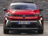 Renault Symbioz full hybrid E-Tech Esprit Alpine frontale