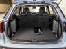 Suzuki Vitara bagagliaio