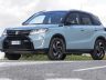 Suzuki Vitara anteriore 3/4