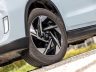 Suzuki Vitara cerchi in lega da 17"