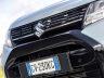 Suzuki Vitara logo griglia anteriore