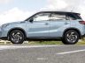 Suzuki Vitara laterale