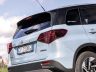 Suzuki Vitara fari posteriori