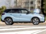 Suzuki Vitara test su strada