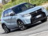 Suzuki Vitara test su strada