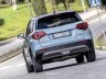 Suzuki Vitara test su strada