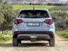 Suzuki Vitara test sullo sterrato