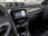 Suzuki Vitara display infotainment